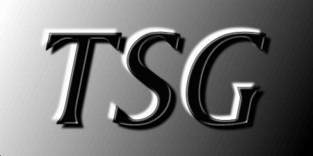 TSG Logo
